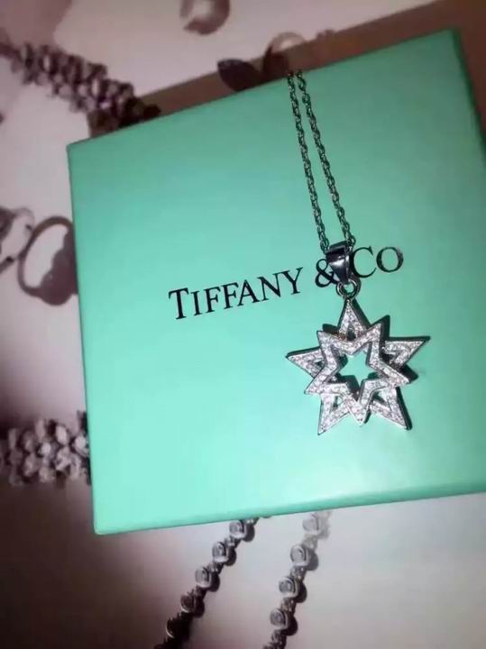 Collana Tiffany Modello 72